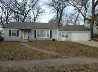 2627 Wicker Ave, Highland, IN 46322
