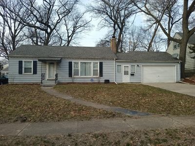 2627 Wicker Ave, Highland, IN, 46322