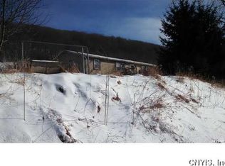 7630 E Keeney Rd, Truxton, NY 13158