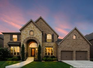 13422 Palatine Hl, San Antonio, TX 78253
