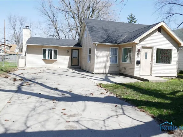1956 Ketner Ave, Toledo, OH 43613