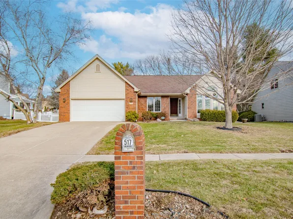 517 58th St, West Des Moines, IA 50266