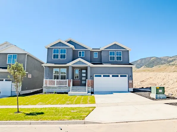 379 W Autumn Creek Dr, Saratoga Springs, UT 84045