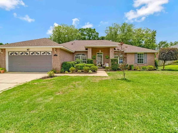 4949 Cedar Creek Ct, Pace, FL 32571