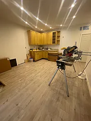 Rented by NYC LUXURY APT RENTALS CO LLC