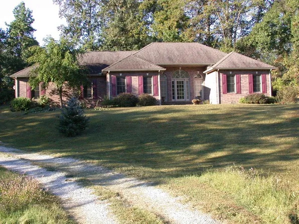 371 W Lake Loop, Madisonville, KY 42431