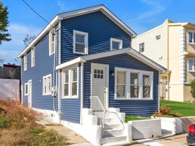 166 Hendrickson Avenue, Elmont, NY, 11003