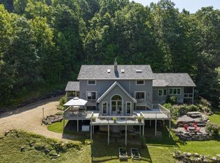 435 Cherokee Mountain Rd, Jonesborough, TN 37659
