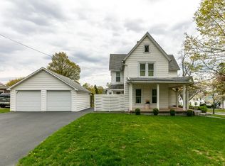 203 Robie St, Bath, NY 14810
