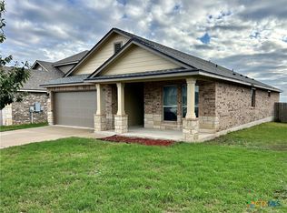 137 Bainbridge Rd, Temple, TX 76502