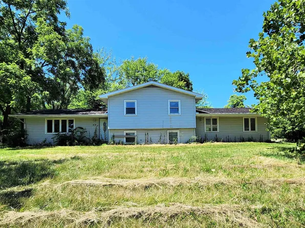 614 N Butler St, Corydon, IA 50060