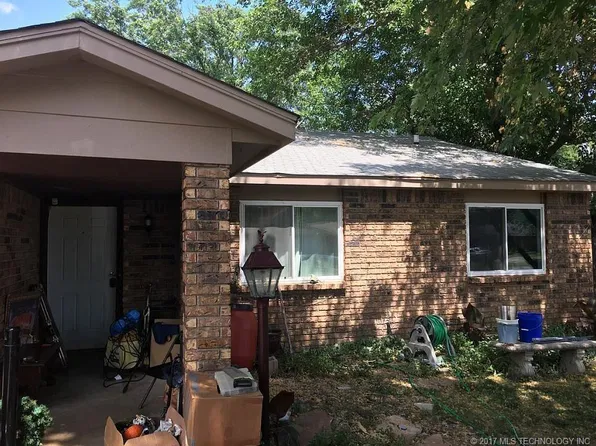 6315 S 116th Ave E, Broken Arrow, OK 74012
