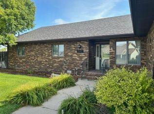 4001 Aspen Dr, North Platte, NE 69101