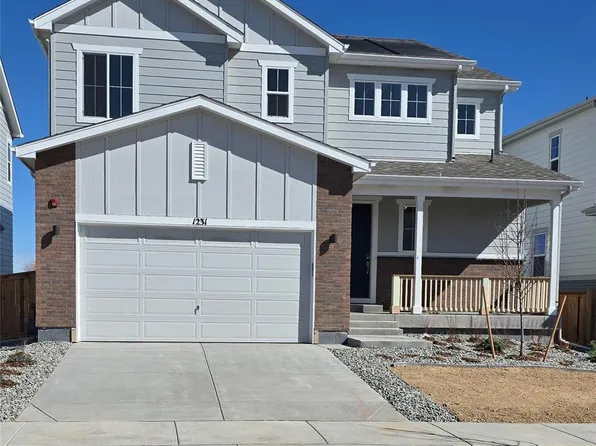 1231 Loraine Circle N, Lafayette, CO 80026