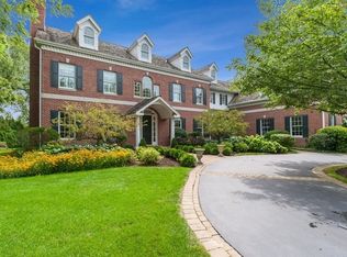 1115 Acorn Trl, Lake Forest, IL 60045