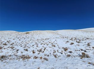 Santee Trl, Hartsel, CO 80449
