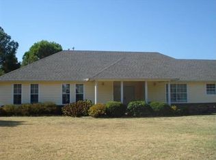 28546 Santa Fe Ct, Poteau, OK 74953