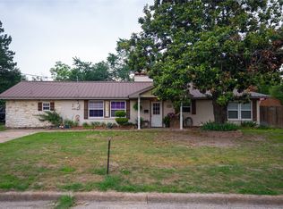214 Morris Dr, Sulphur Springs, TX 75482