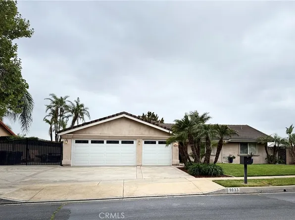 9033 Mandarin Ave, Rancho Cucamonga, CA 91701