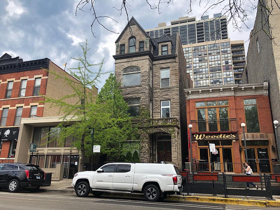 1st image of 1549 N Wells St Ste 1
