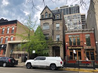 1549 N Wells St STE 1, Chicago, IL 60610