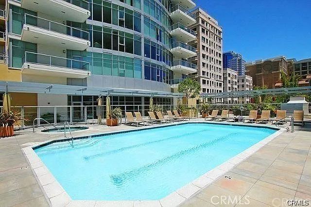 411 W Seaside Way #803 — Photo 28