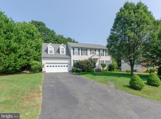 5702 Glen Eagles Dr, Fredericksburg, VA 22407
