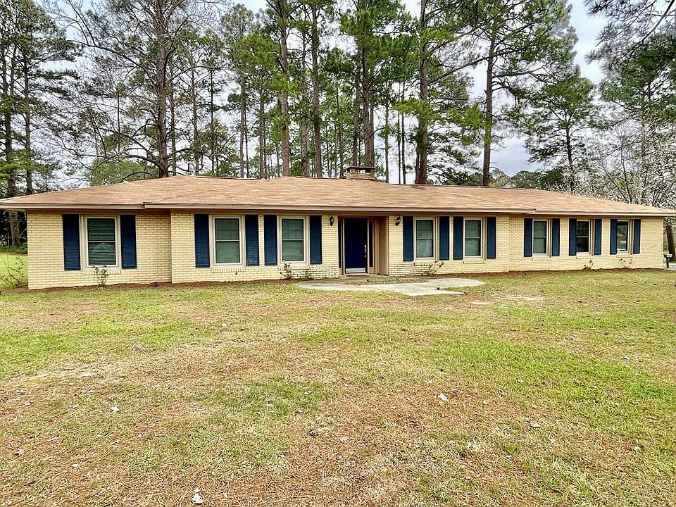 1468 Highland Dr, Elba, AL 36323 Zillow