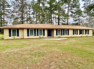 1468 Highland Dr, Elba, AL 36323