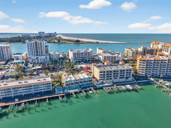 620 Bayway Blvd, Clearwater, FL 33767