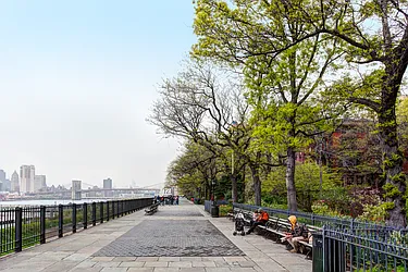Rented by Engel and Völkers Brownstone Brooklyn