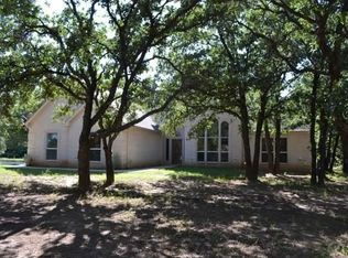 134 Private Road 3593, Paradise, TX 76073