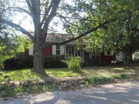 Property Side View