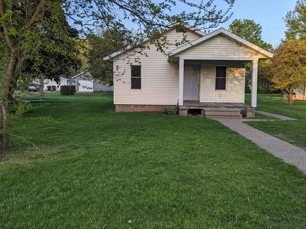 428 South State Street, Prairie Du Chien, WI 53821