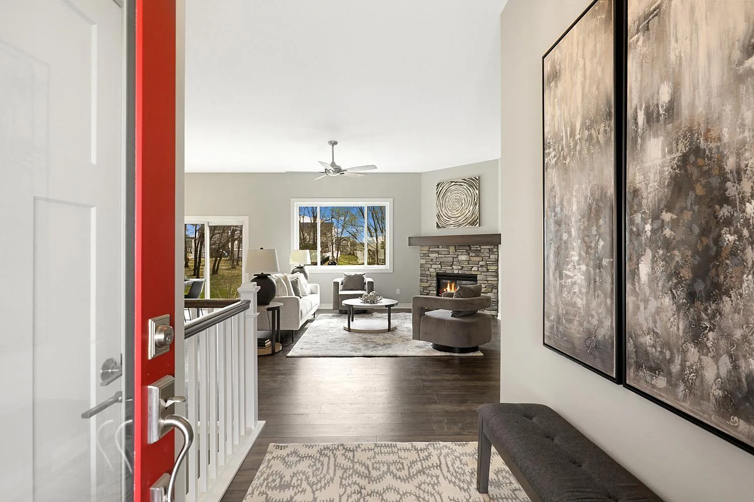 3 bed, 1667 sqft, $3,250 — Photo 3