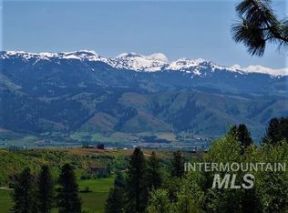 Tbd Elk Crossing Dr, Council, ID 83612