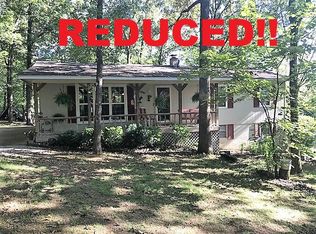 535 Springview Rd, Pocahontas, AR 72455