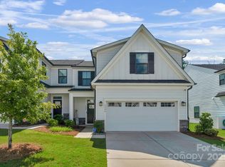 1526 Dennis Austin Ln, Indian Trail, NC 28079