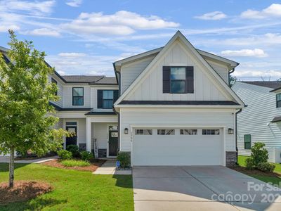 1526 Dennis Austin Ln, Indian Trail, NC, 28079