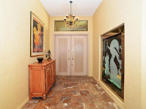 Home For Sale In Boca Grove