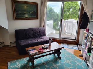 639 Lincoln St UNIT 3R, Waltham, MA 02451