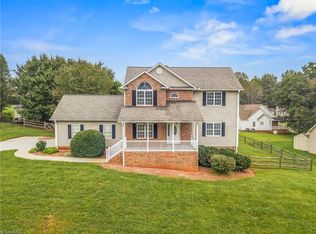 240 High Meadows Rd, Advance, NC 27006