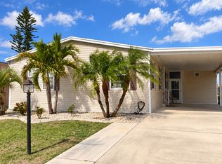 3539 Rossmere Rd #34, Pt Charlotte, FL 33953