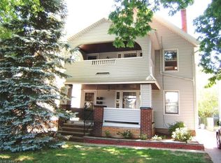 1549 Warren Rd FLOOR 1, Lakewood, OH 44107