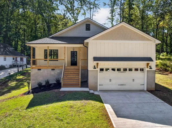 112 Horse Shoe Dr, Franklinton, NC 27549