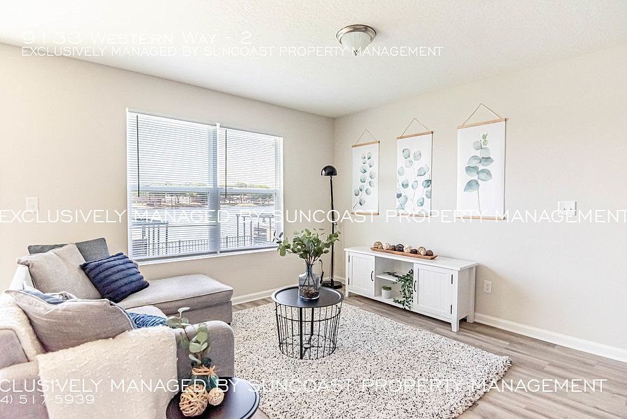 1st image of 9133 Western Way #2