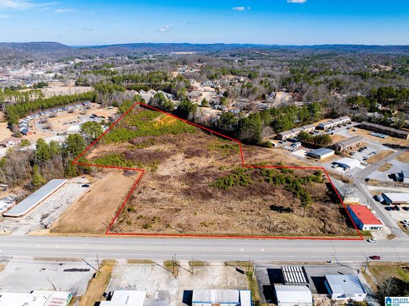 0 6th St S #0, Oneonta, AL 35121