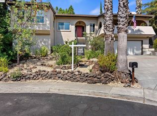 151 Donaleen Ct, Martinez, CA