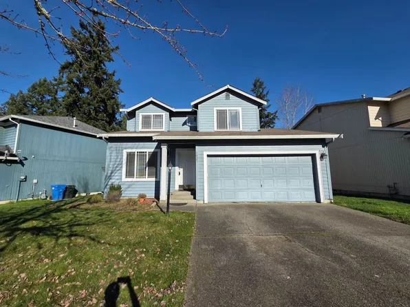 1425 186th Street Ct E, Spanaway, WA 98387