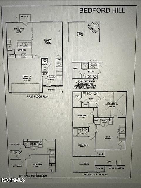 2nd image of 9450 Valentine Meadow Rd Lot 157